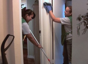 House Cleaners
