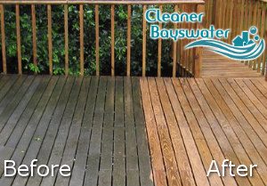 Jet Washing Bayswater