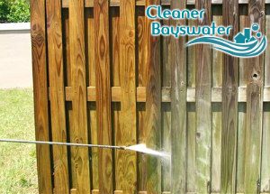 Pressure Cleaning Bayswater
